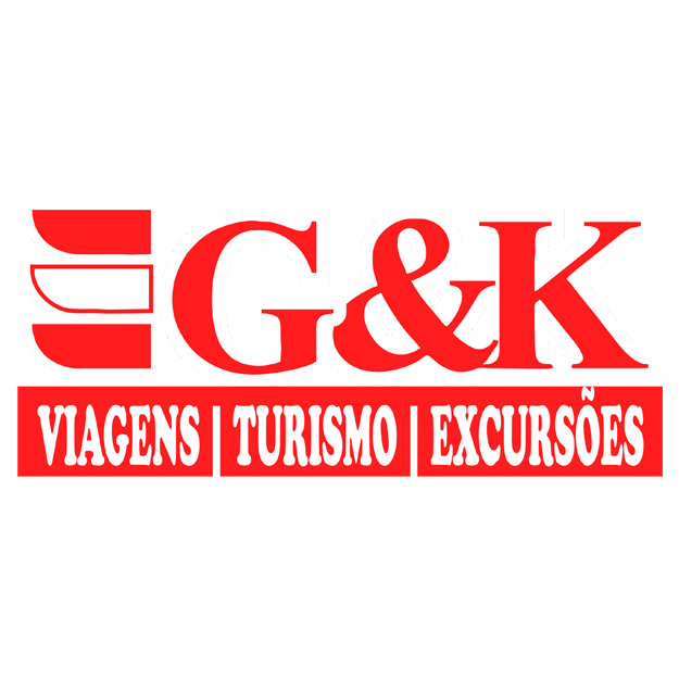 G&K Turismo - Agência de Viagens