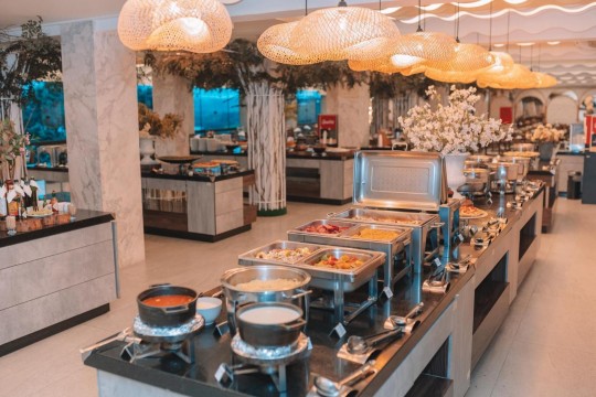 Itá Thermas Resort e Spa - Foto 1