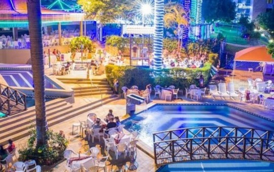 Itá Thermas Resort e Spa - Foto 2