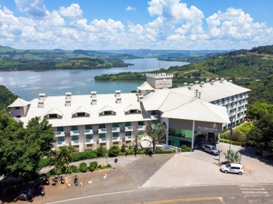 Itá Thermas Resort e Spa - Foto 3