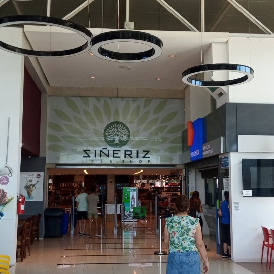 Trem do Pampa - Foto 3