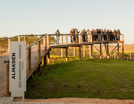 Trem do Pampa - Foto 1