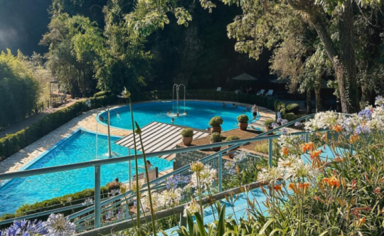 Caldas De Prata - Foto 4