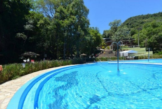 Caldas De Prata - Foto 3