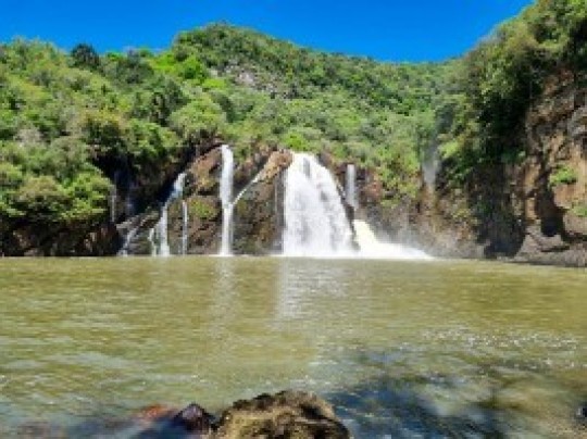 Caldas De Prata - Foto 2