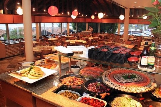 Costão do Santinho - Foto 3