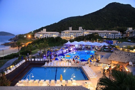 Costão do Santinho - Foto 4