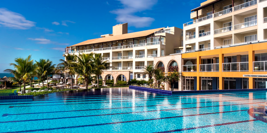 Costão do Santinho - Foto 5