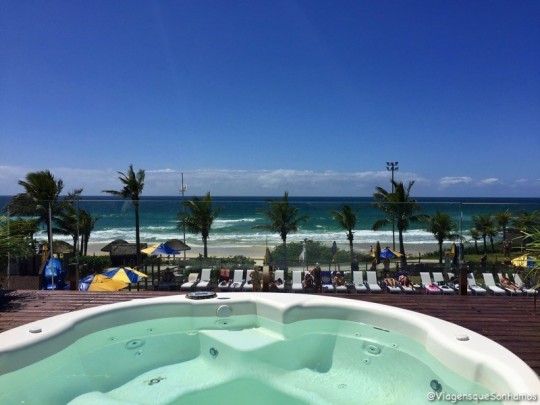 Costão do Santinho - Foto 7