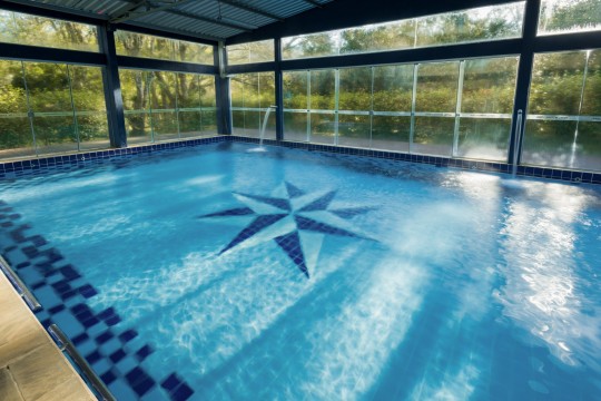 Hotel Internacional de Gravatal-SC - Foto 3