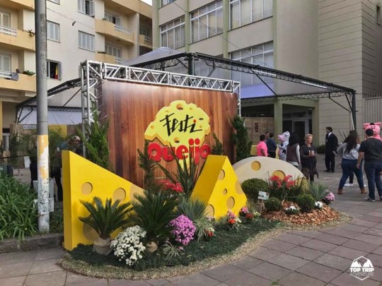 Festiqueijo - Foto 1