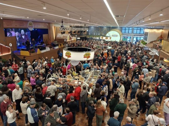 Festiqueijo - Foto 2