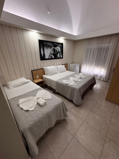 Termas de Irai - All Inclusive - Foto 1