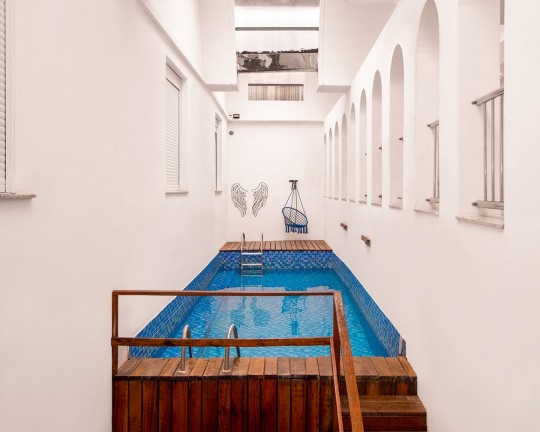 Termas de Irai - All Inclusive - Foto 2