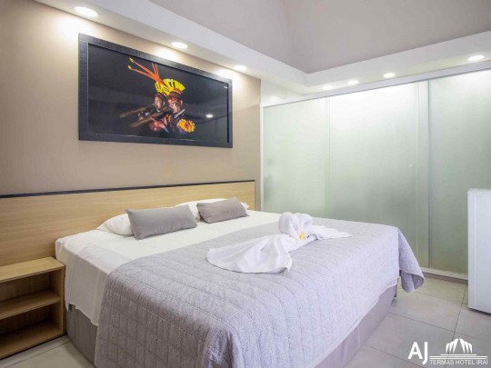 Termas de Irai - All Inclusive - Foto 3