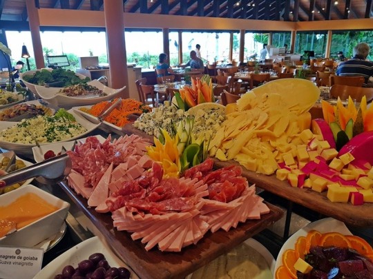 Costão do Santinho - Foto 1