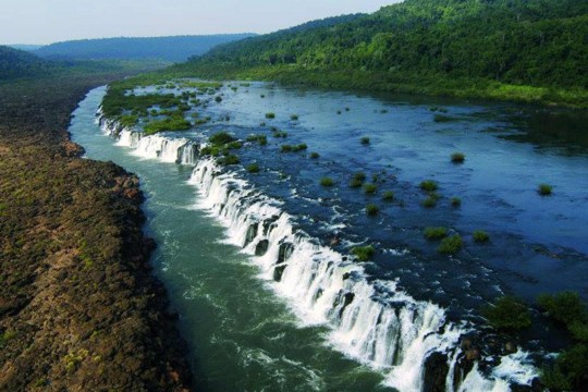 Ametista do Sul e Salto do Yacumã - Foto 2