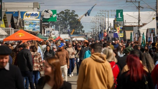Expointer 20236 - Foto 1