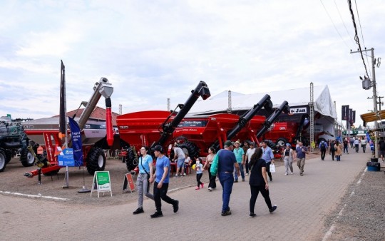 Expointer 20236 - Foto 2