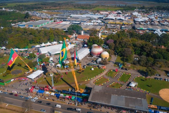 Expointer 20236 - Foto 3
