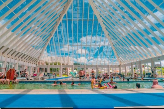 Termas Romanas - Foto 7