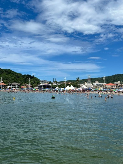 Natal na Praia da Pinheira - Foto 3