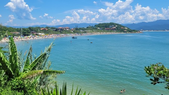 Natal na Praia da Pinheira - Foto 4