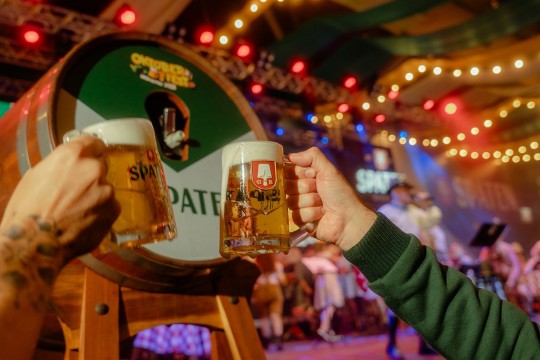 Oktoberfest Blumenau-SC - Foto 1