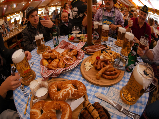Oktoberfest Blumenau-SC - Foto 3
