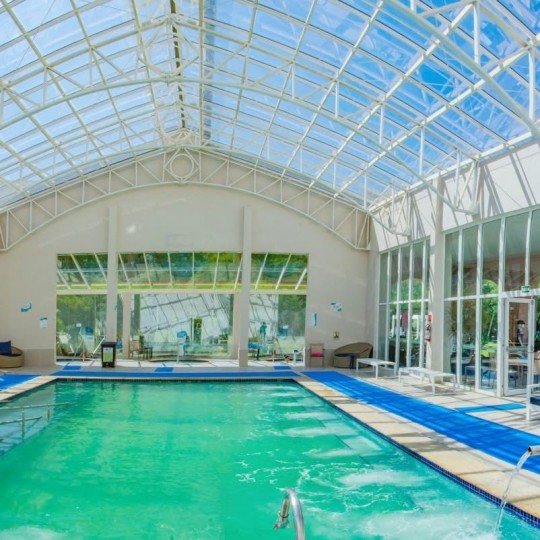 Termas Romanas - Foto 8