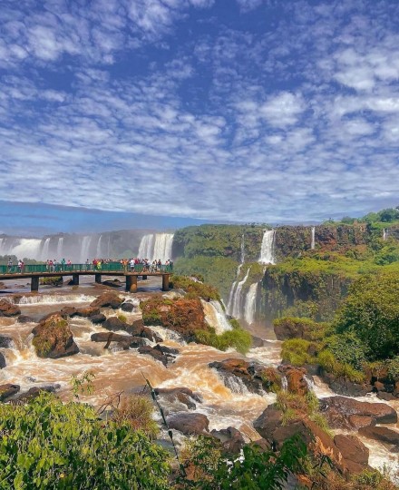 Foz do Iguaçu - Foto 2