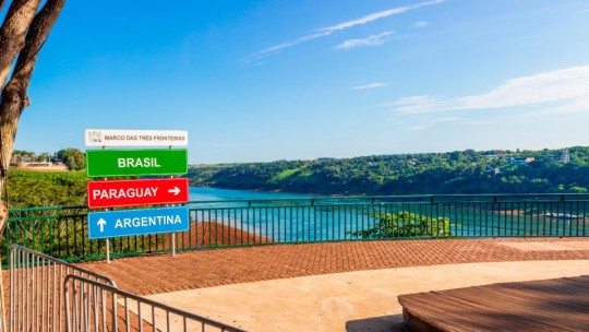 Foz do Iguaçu - Foto 7