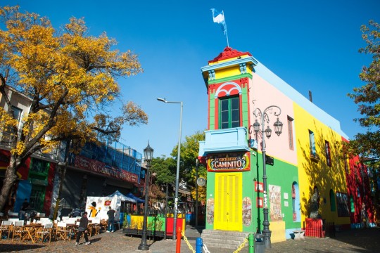 Argentina - Buenos Aires + Delta Tigre + Campanópolis - Foto 13