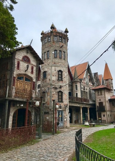 Argentina - Buenos Aires + Delta Tigre + Campanópolis - Foto 7