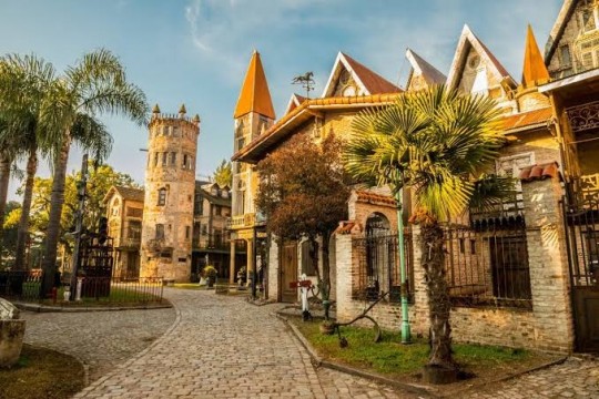 Argentina - Buenos Aires + Delta Tigre + Campanópolis - Foto 8