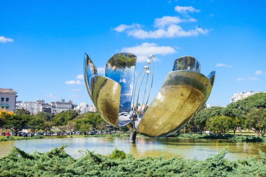 Argentina - Buenos Aires + Delta Tigre + Campanópolis - Foto 9