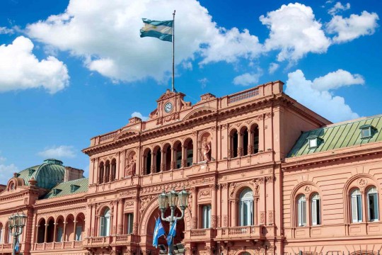 Argentina - Buenos Aires + Delta Tigre + Campanópolis - Foto 11