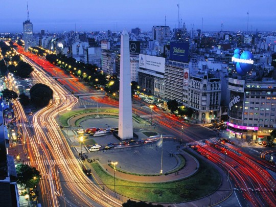 Argentina - Buenos Aires + Delta Tigre + Campanópolis - Foto 15
