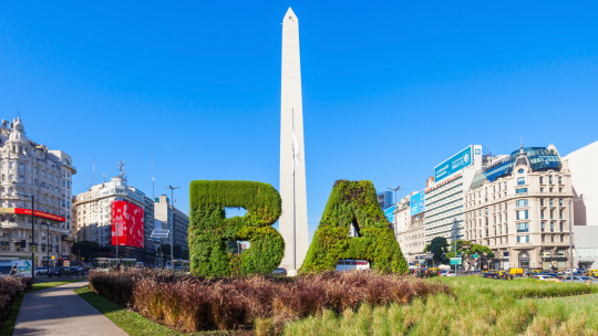 Argentina - Buenos Aires + Delta Tigre + Campanópolis - Foto 17