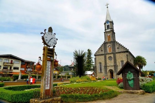 Noite do Fondue em Gramado - Foto 1