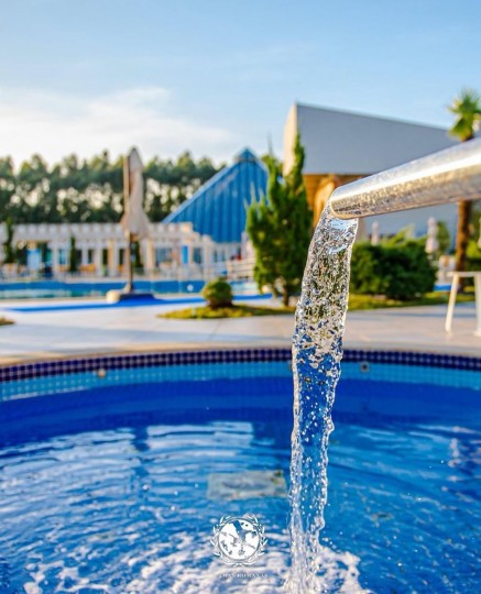 Termas Romanas - Foto 1