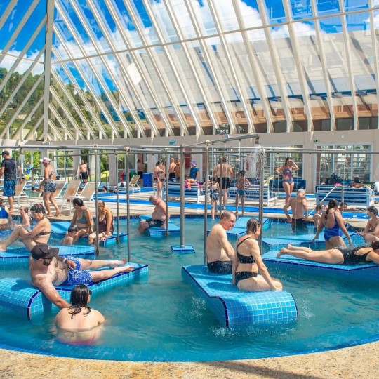 Termas Romanas - Foto 3