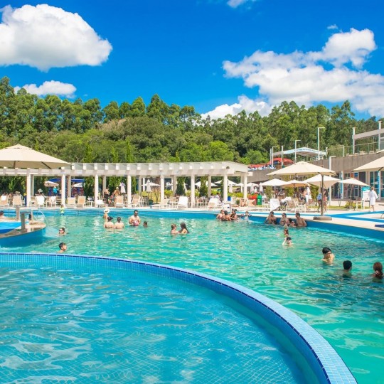 Termas Romanas - Foto 4