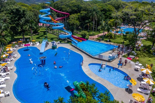 Hotel Internacional de Gravatal-SC - Foto 6