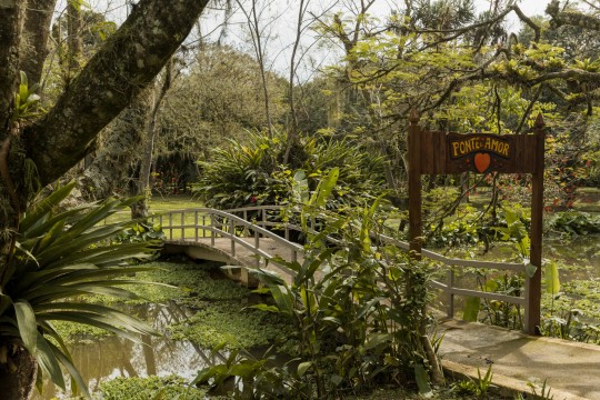 Hotel Internacional de Gravatal-SC - Foto 10