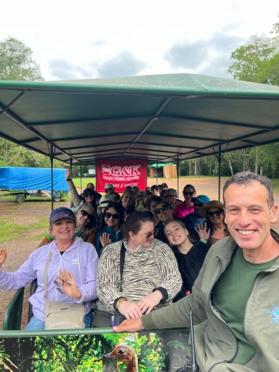 Ametista do Sul e Salto do Yacumã - Foto 1