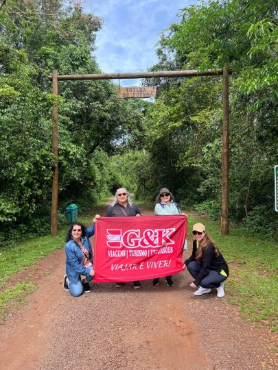 Ametista do Sul e Salto do Yacumã - Foto 3
