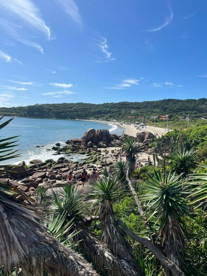 Praia da Pinheira-SC - Foto 2