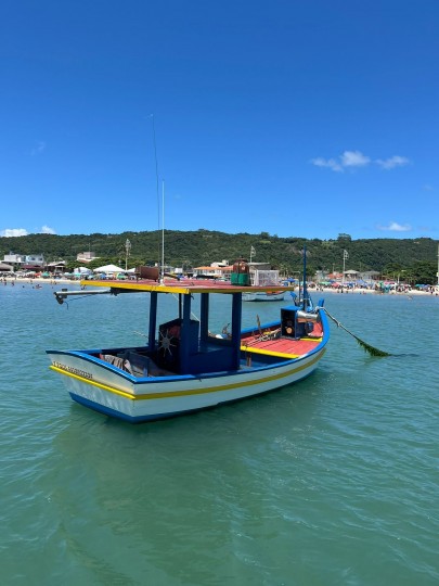 Praia da Pinheira-SC - Foto 3