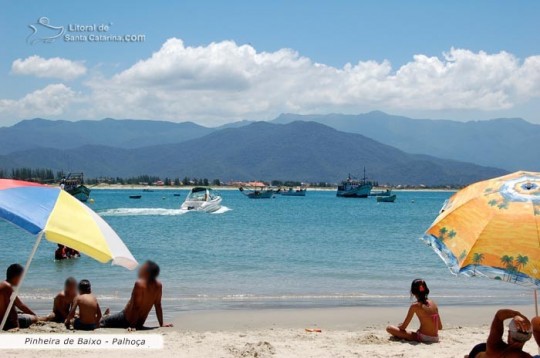 Canasvieiras-SC - Foto 1